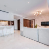 Отель Stunning 1BR in Marina Promenade Dubai Marina by Deluxe Holiday Homes, фото 5
