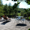 Отель Moulin Pont Vieux - Chambres d'Hôtes, фото 10