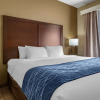 Отель Comfort Inn & Suites North Albuquerque, фото 5