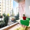Отель Comfy Flat Close to Viaport Asia Shopping Mall, фото 16