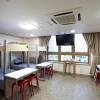 Отель Hi Seoul Youth Hostel, фото 6