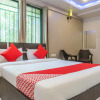 Отель Orchid Platinum Guest House by OYO Rooms, фото 13