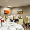 Отель Fairfield Inn Syosset Long Island, фото 23