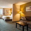 Отель Quality Inn & Suites Pacific - Auburn, фото 29