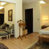 Отель WelcomHotel Bella Vista - 5 Star Luxury Hotels in Chandigarh, фото 46
