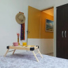 Отель Estiloso 2 Quartos Wifi E Smartv, фото 6