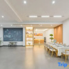 Отель Tonglu Mountain Yuqi · Quye VILLA Team Building Roaming Vacation Meisu (Maoping Village Store), фото 4