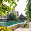 Отель HOC2 Apartment Chiang Mai, фото 16