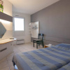 Отель B&B HOTEL Sète Centre Gare, фото 3