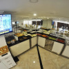 Отель Ozyigit Otel, фото 27