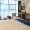 Отель Jun Hotel Shaanxi Ankang Hanbin District Tianyi City Plaza, фото 17
