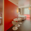 Отель Nhow Milano, фото 12