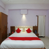 Отель Oyo 16761 Rk Regency, фото 24