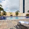 Отель Crowne Plaza San Pedro Sula, фото 12