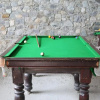 Отель Corbett Heaven Resort, фото 11