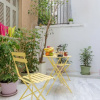 Отель Grandma's Chic & Bright Athenian Home with a Patio, фото 16