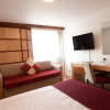 Отель Best Western, The Bell Hotel, фото 4