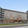 Отель Leonardo Royal Hotel Mannheim в Мангейме