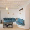 Отель Beautiful Villa at Panormos Mykonos, фото 9