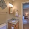 Отель Hendersonville Home w/ Fire Pit: 5 Mi to Downtown!, фото 10