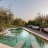 Отель Villasanpaolo Wellness & Spa Hotel San Gimignano, фото 45