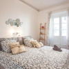 Отель Superbe Appartement, Plein Centre De Nice (Massena), Clim, Wifi, 6Pers, фото 3