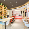 Отель Ibis Lanzhou Customs House Hotel, фото 17