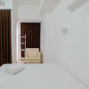Отель Studio Apartment at M-Town Residence Serpong, фото 21
