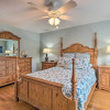 Отель Pet-friendly Home in The Villages ~ 1 Mi to Golf!, фото 13