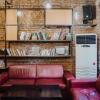 Отель Destil Hostel в Тиране