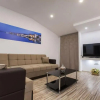 Отель Apartment Dalmatia, фото 4