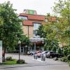 Отель Ibis Styles Regensburg Hotel в Регенсбурге