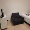 Отель Bright studio apartment on the 6th floor, фото 7