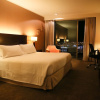 Отель MDS Hotel Calama, фото 6