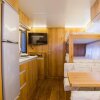 Отель Luxury Caravans, фото 6