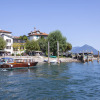 Отель Rooftop On Stresa Lake View, фото 20