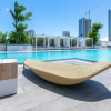 Отель Bluebird Suites Downtown Brickell, фото 24