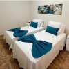 Отель Soyemar Playa Apartments в Арико