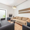 Отель Fantastic 3Br Apt With Big Patio Bairro Alto, фото 5