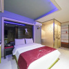 Отель Buan JAZZ Self check-in Motel & Pension, фото 42