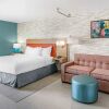 Отель Home2 Suites Lexington Keeneland Airport, KY, фото 14