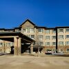 Отель Country Inn & Suites by Radisson, Grand Forks, ND в Гранд-Форксе