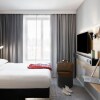 Отель Moxy Bristol, фото 4