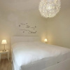 Отель Strandvilla Scholle - Lachs Wohnung 01, фото 6