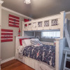 Отель Anchors Away 3 Bedrooms 3 Bathrooms Home, фото 4