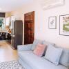 Отель Procy-105 Apartment in Center Ideal for Short and Long Rent, фото 6