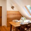 Отель The Loft at Ash Beacon - Gorgeous 2 bed, hideaway in lovely private grounds, фото 5
