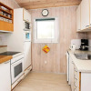 Отель Attractive Holiday Home in Vestervig Near Limfjord, фото 3