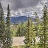 Отель Updated Condo w/ Mountain Views, 10 Mi to Keystone, фото 14