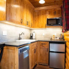 Отель Baker Creek Chalets, фото 3